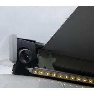 THULE LED MONTAJ RAYI 6300/6200/9200