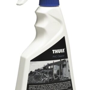 PVC TEMİZLEYİCİ