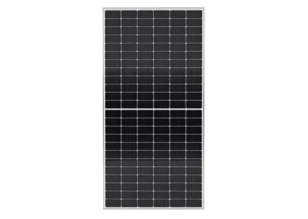 450 W-Monokristal Half-Cut