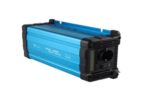 FS 1000 D Apex Tam Sinüs       12V - 24V